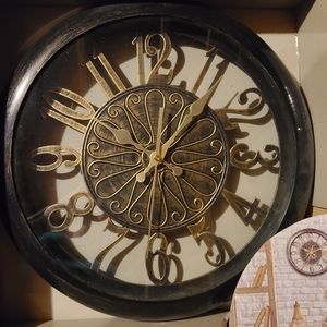 Brand New Wall Clock